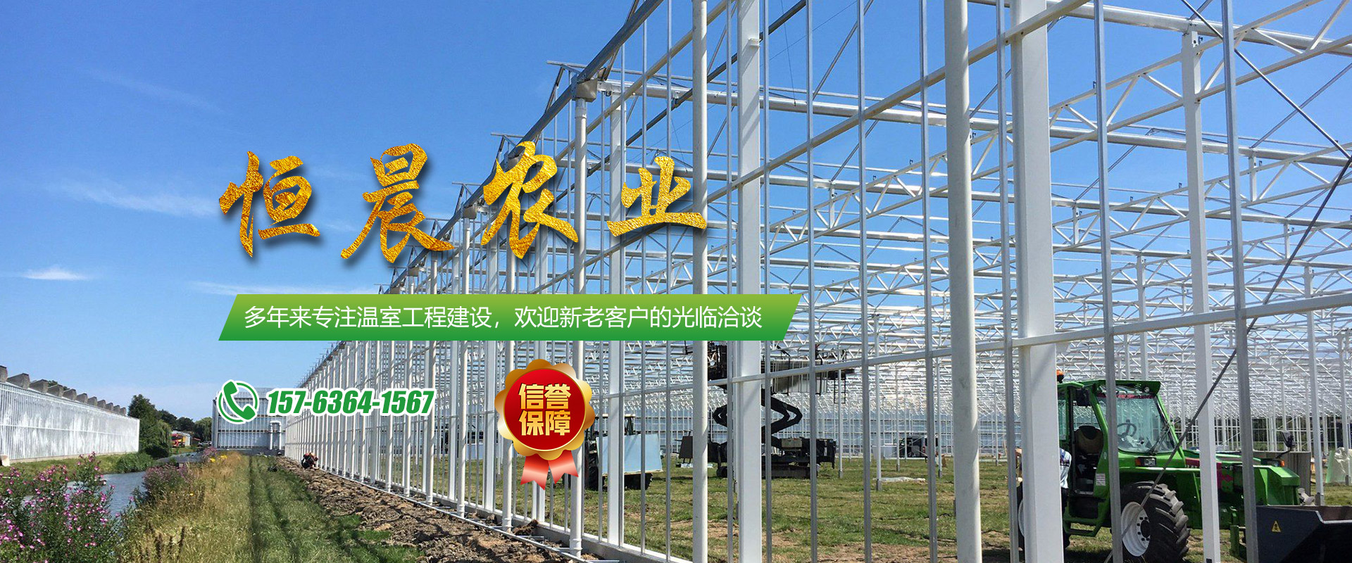 青州市恒晨农业科技有限公司